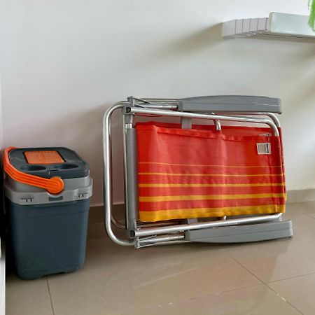 Flat Cumaru Ap 210 Temporadanofrances Localizacao Privilegiada E Conforto برايا دو فرانسيس المظهر الخارجي الصورة