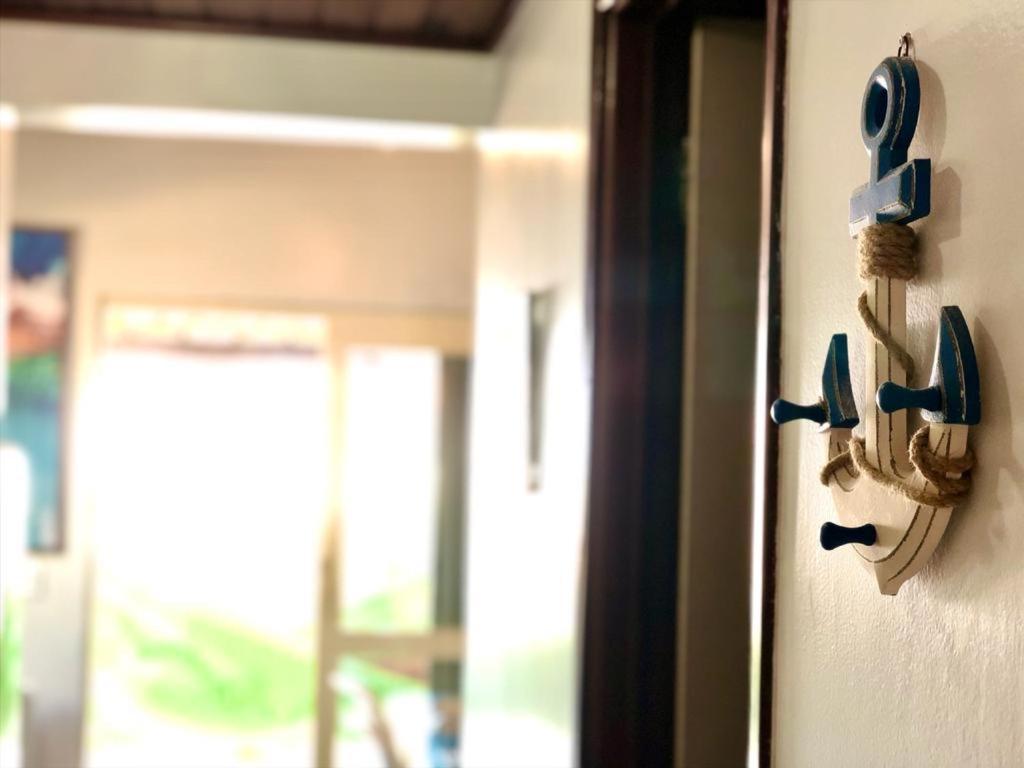 Flat Cumaru Ap 210 Temporadanofrances Localizacao Privilegiada E Conforto برايا دو فرانسيس المظهر الخارجي الصورة