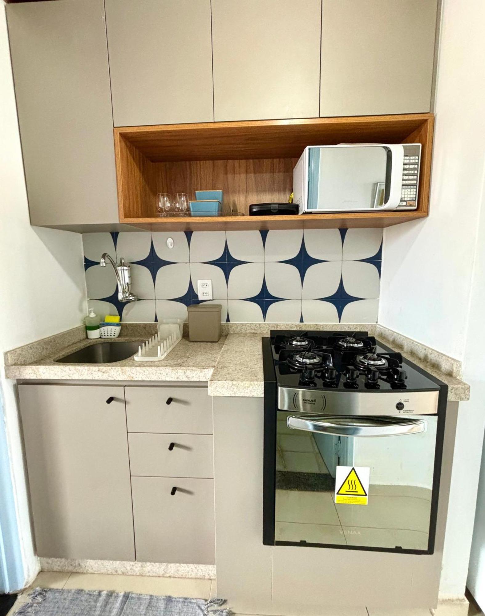 Flat Cumaru Ap 210 Temporadanofrances Localizacao Privilegiada E Conforto برايا دو فرانسيس المظهر الخارجي الصورة