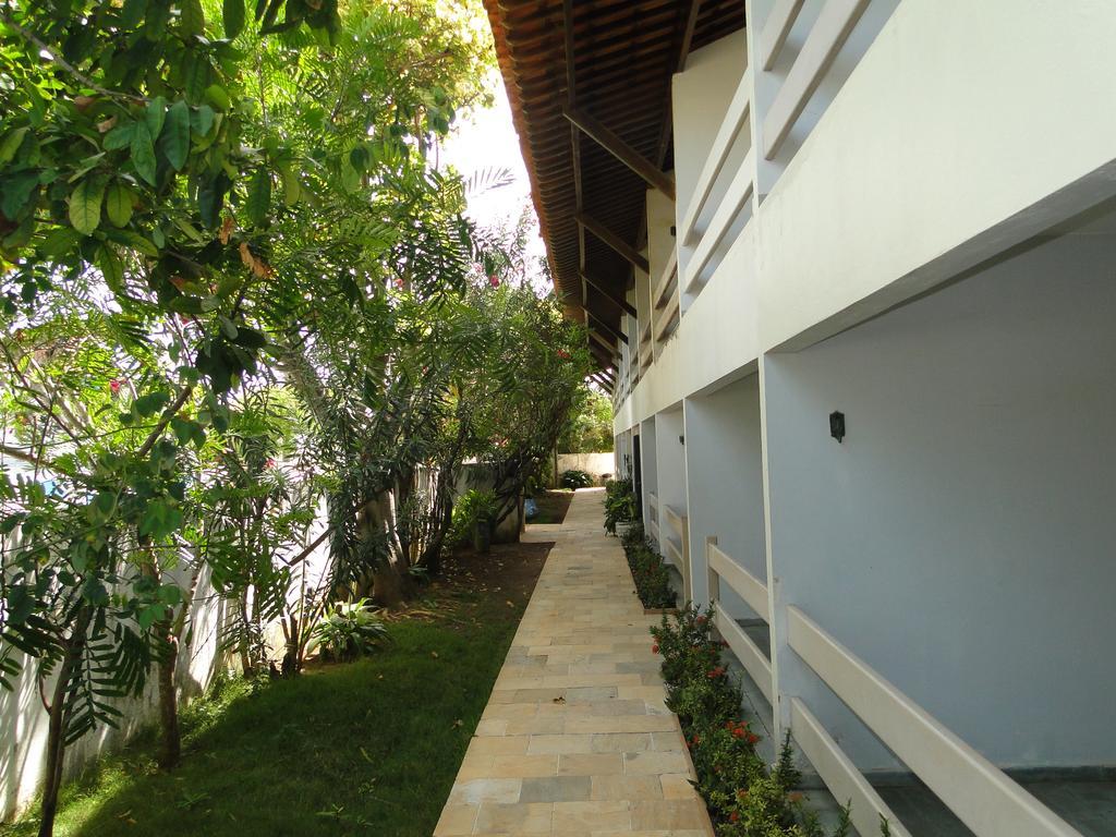 Flat Cumaru Ap 210 Temporadanofrances Localizacao Privilegiada E Conforto برايا دو فرانسيس المظهر الخارجي الصورة