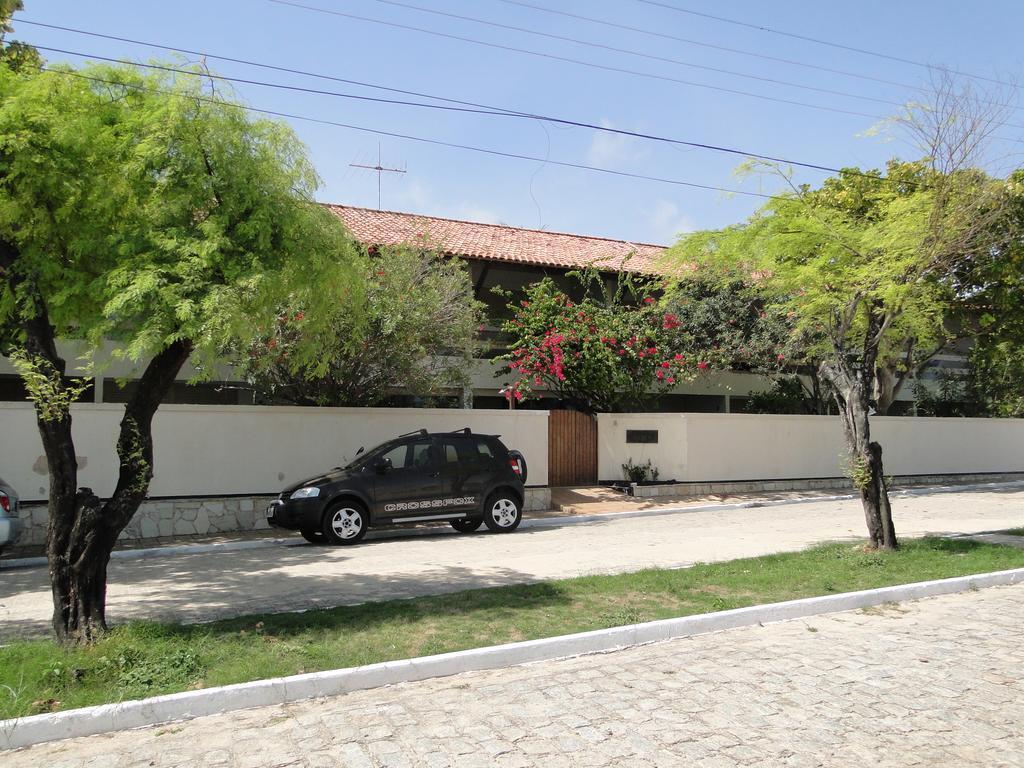 Flat Cumaru Ap 210 Temporadanofrances Localizacao Privilegiada E Conforto برايا دو فرانسيس المظهر الخارجي الصورة
