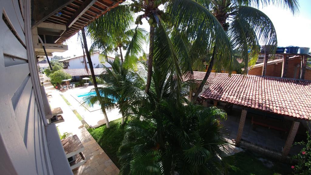 Flat Cumaru Ap 210 Temporadanofrances Localizacao Privilegiada E Conforto برايا دو فرانسيس المظهر الخارجي الصورة