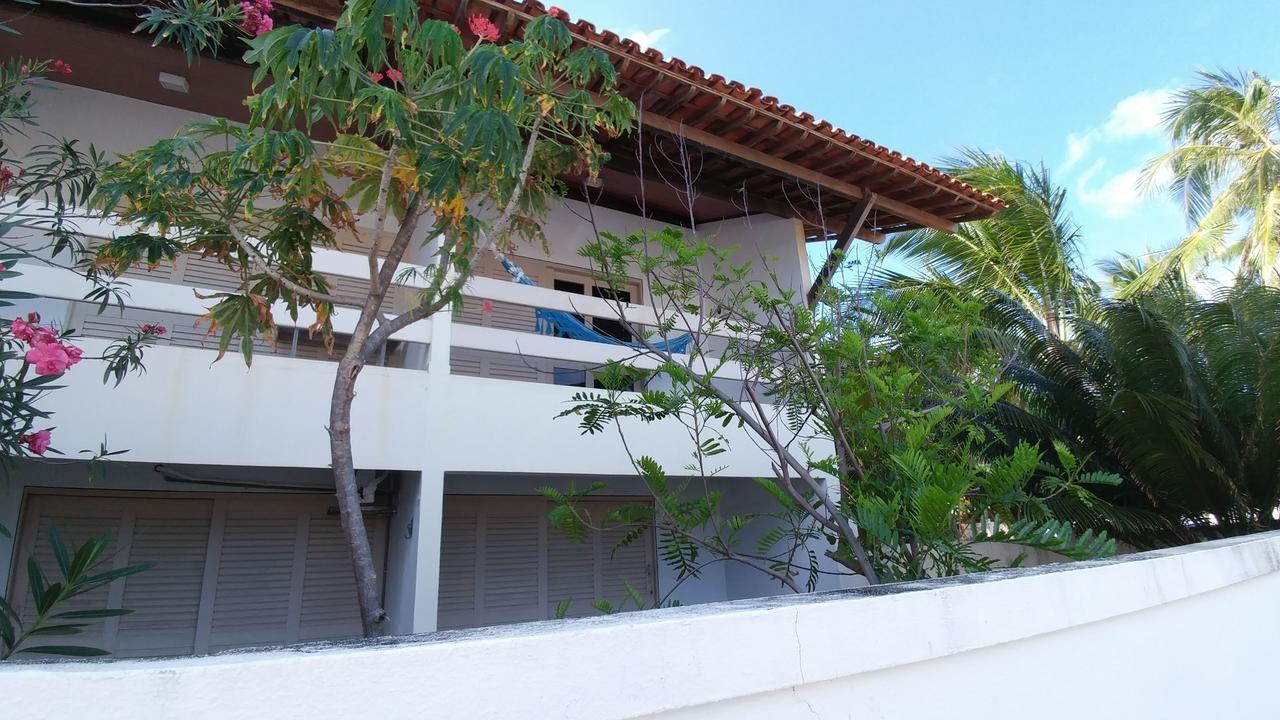 Flat Cumaru Ap 210 Temporadanofrances Localizacao Privilegiada E Conforto برايا دو فرانسيس المظهر الخارجي الصورة